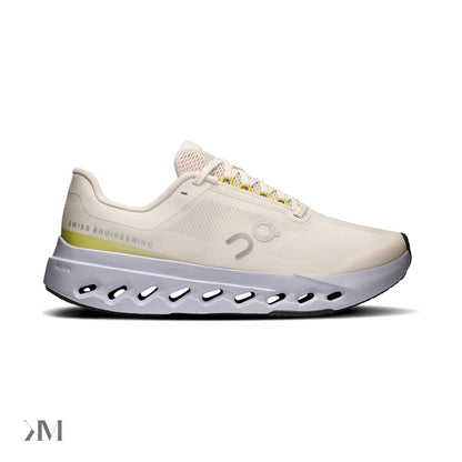 On Cloudsurfer Next Ivory Nimbus (Women'S)