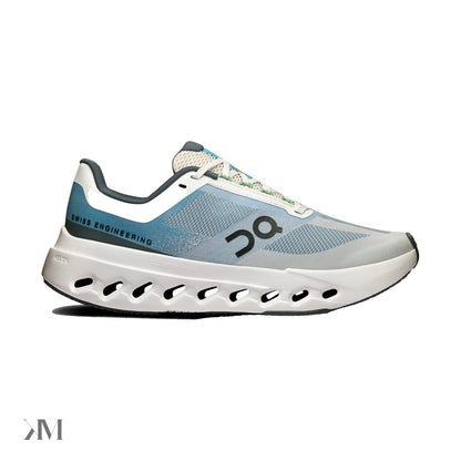 On Cloudsurfer Next Niagara White (Women'S)