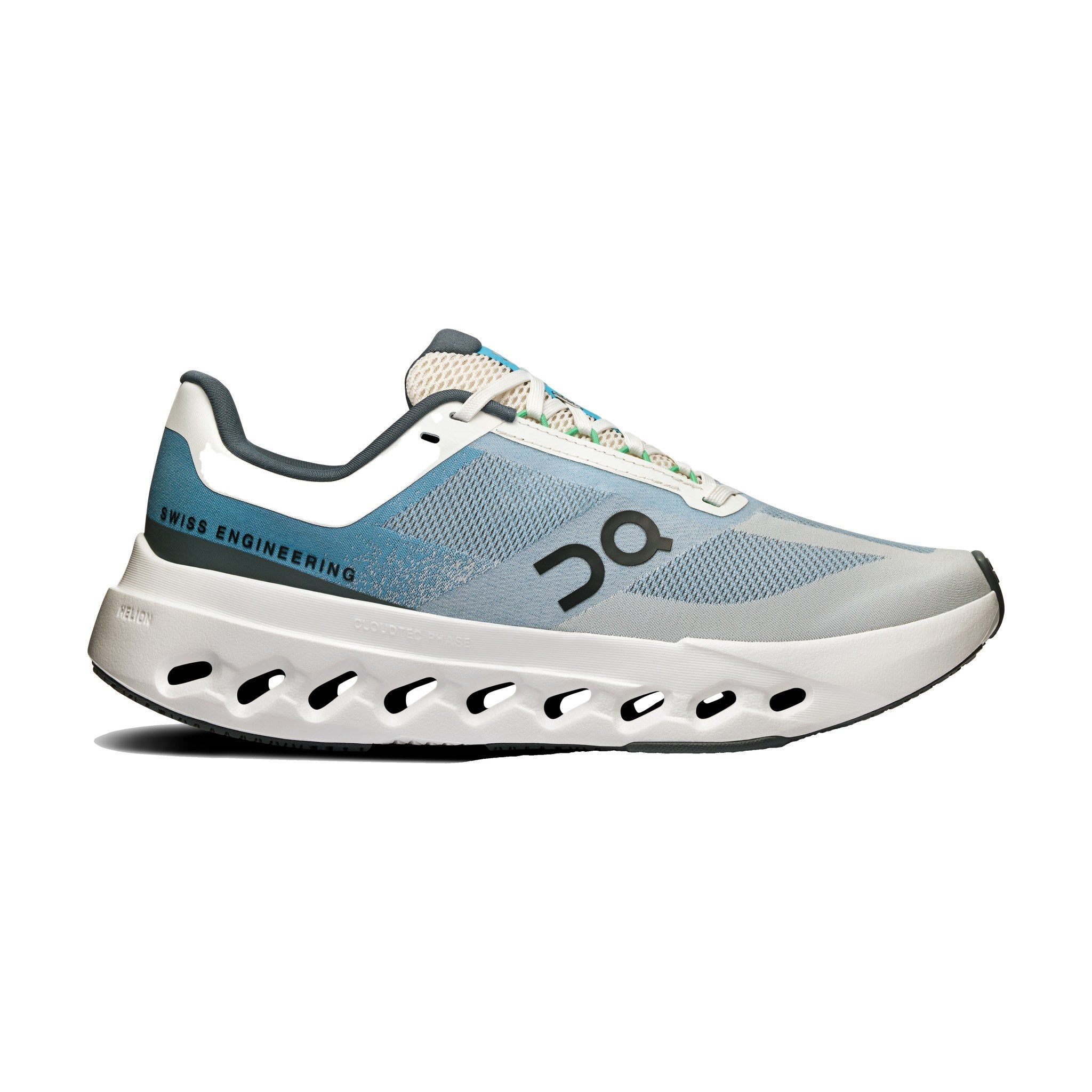 On Cloudsurfer Next Niagara White (Women'S)