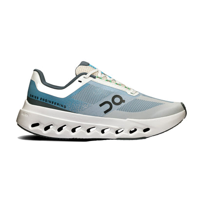 On Cloudsurfer Next Niagara White (Women'S)
