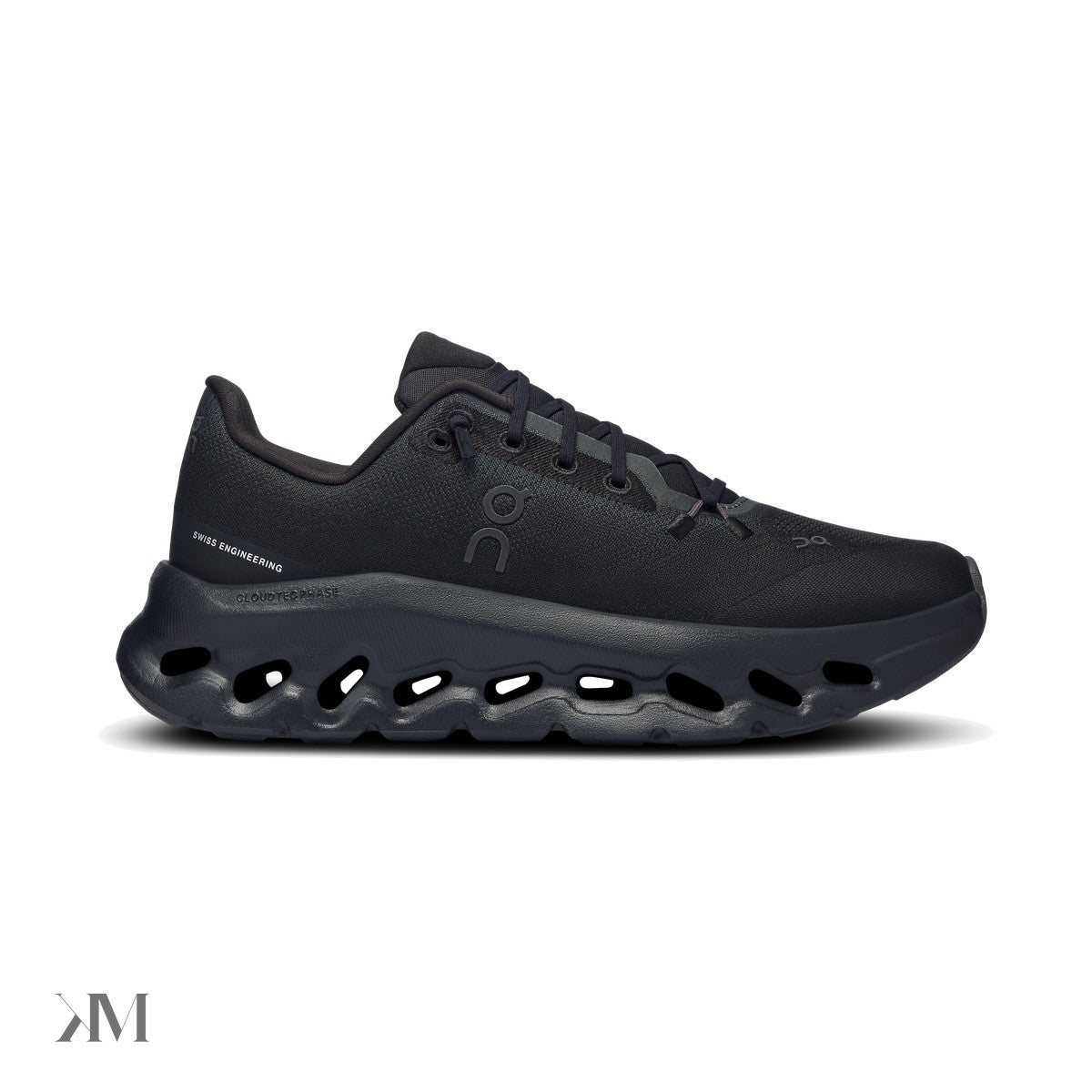 On Cloudtilt Eclipse Black (Women'S)