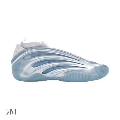 adidas harden vol. 9 glow blue