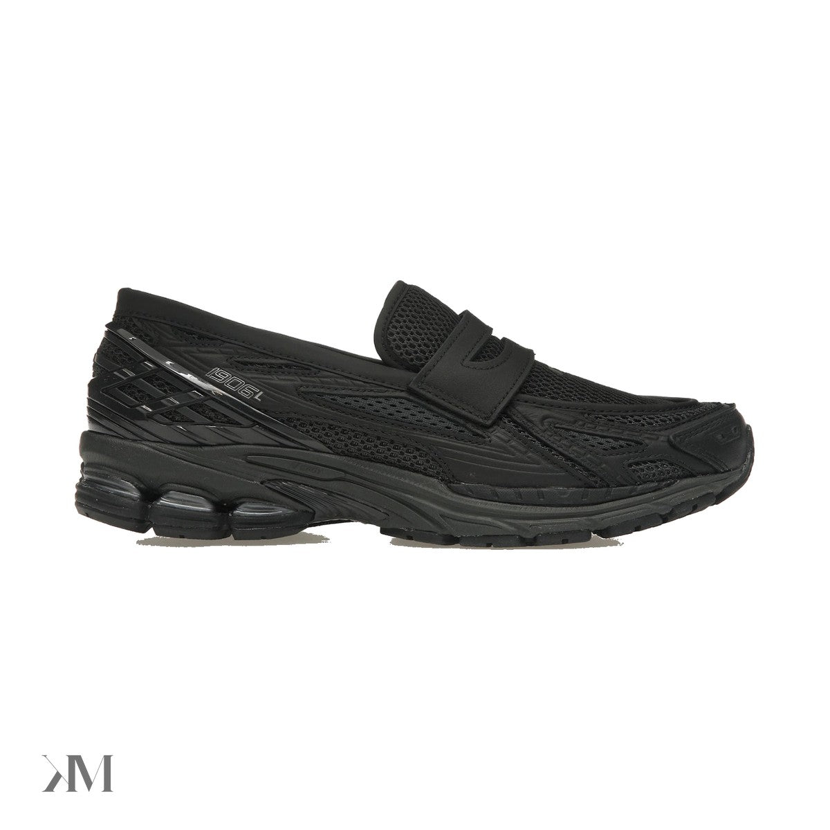 New Balance 1906L Blacktop Phantom, side profile