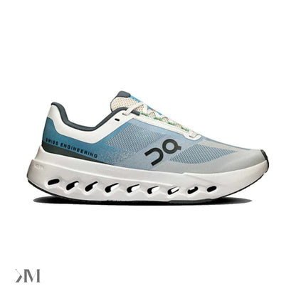 On Running Cloudsurfer Next Niagara White (Women'S)