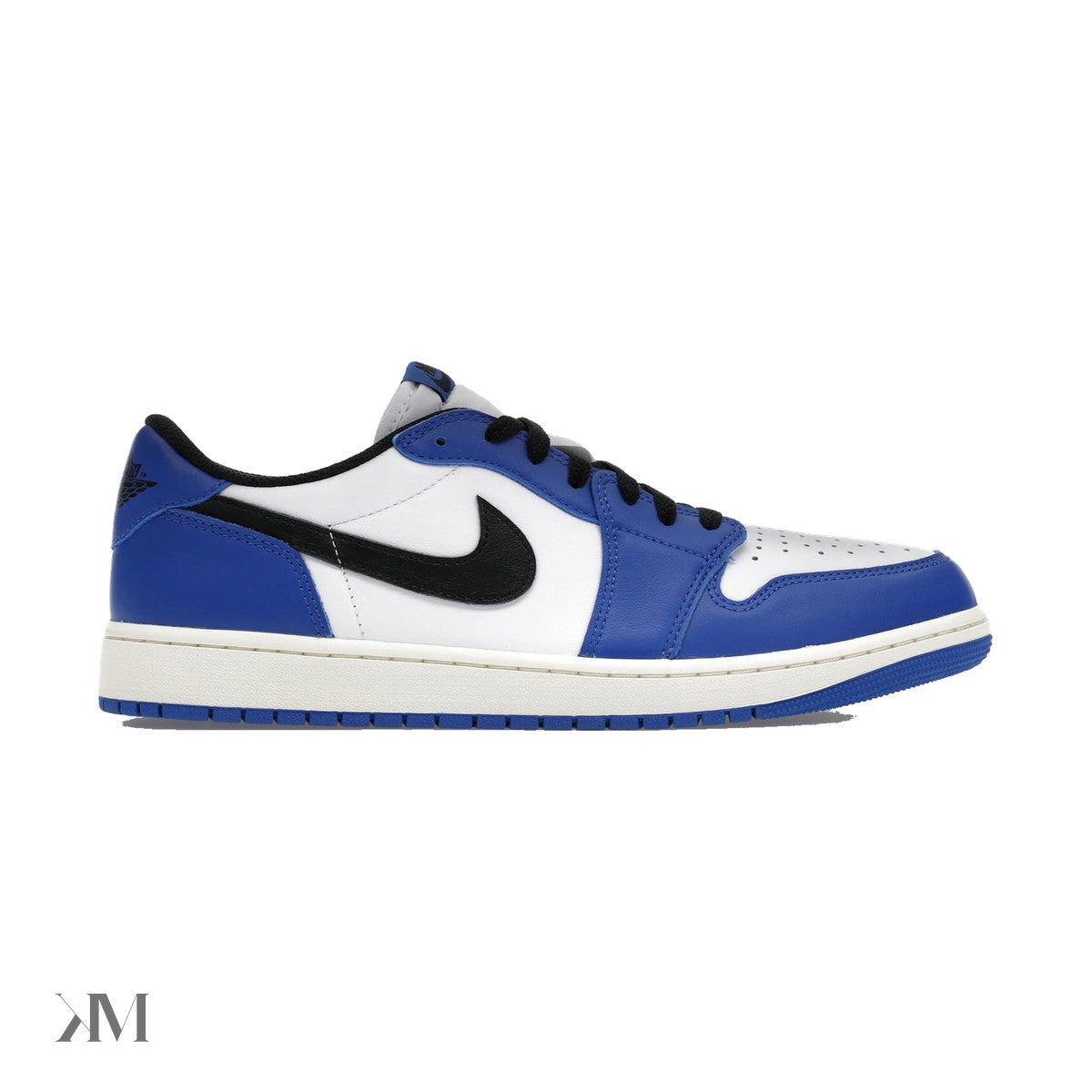 Jordan 1 Retro Low Og Game Royal