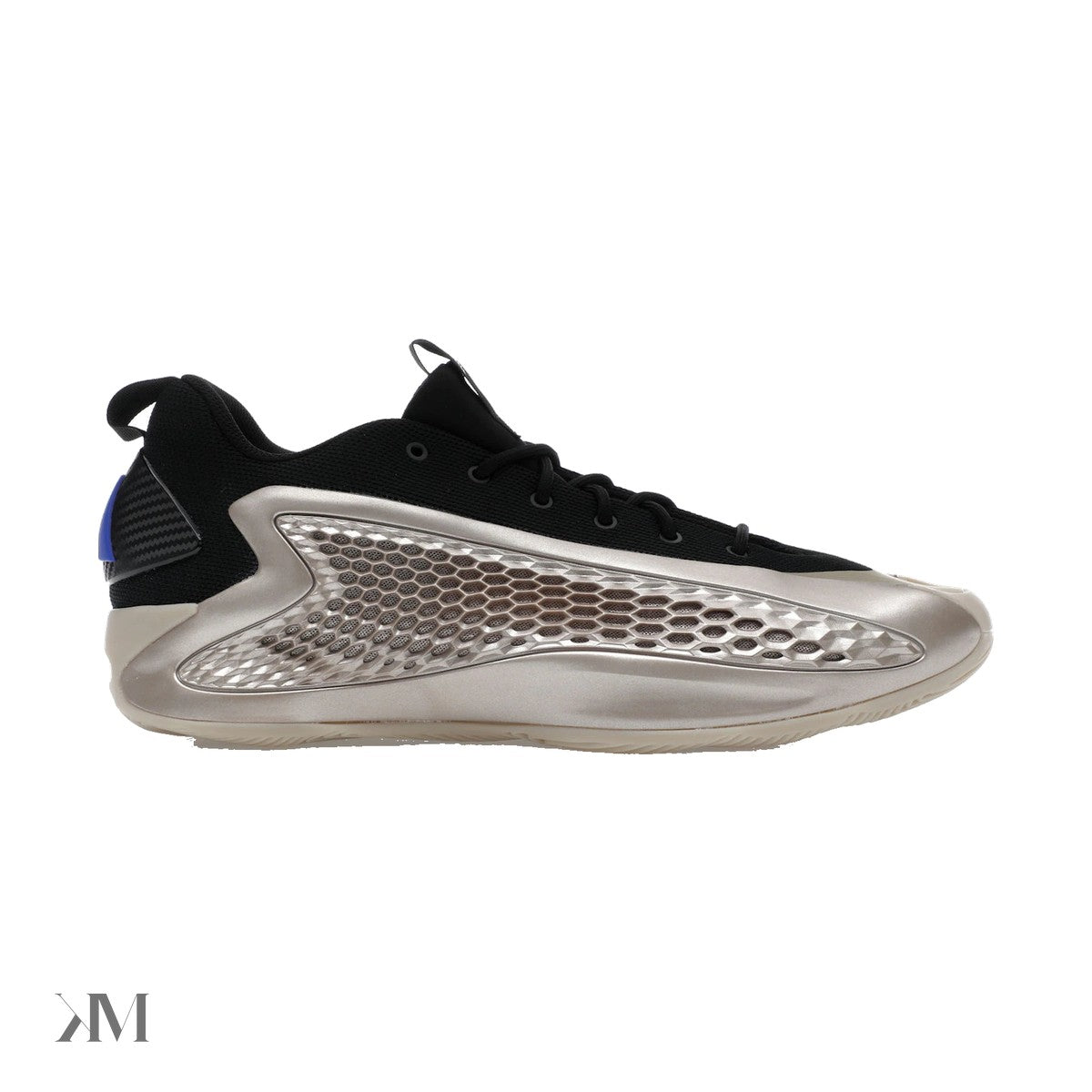 adidas ae 1 low champagne metallic
