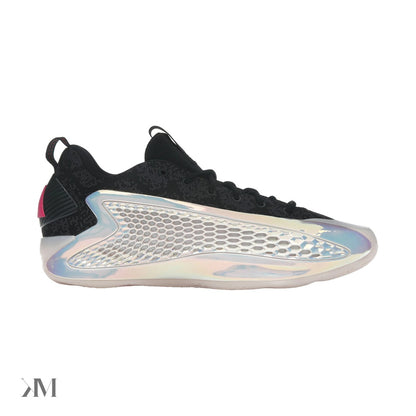 adidas AE 1 Low Year of the Snake, side profile