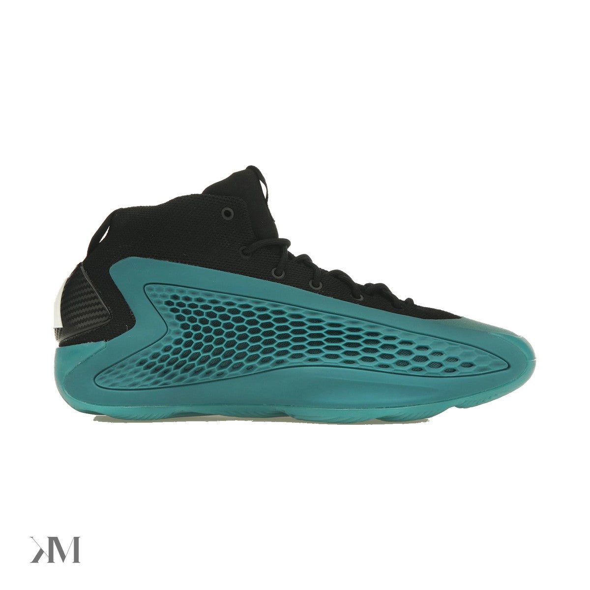 Adidas AE 1 New Wave, side profile