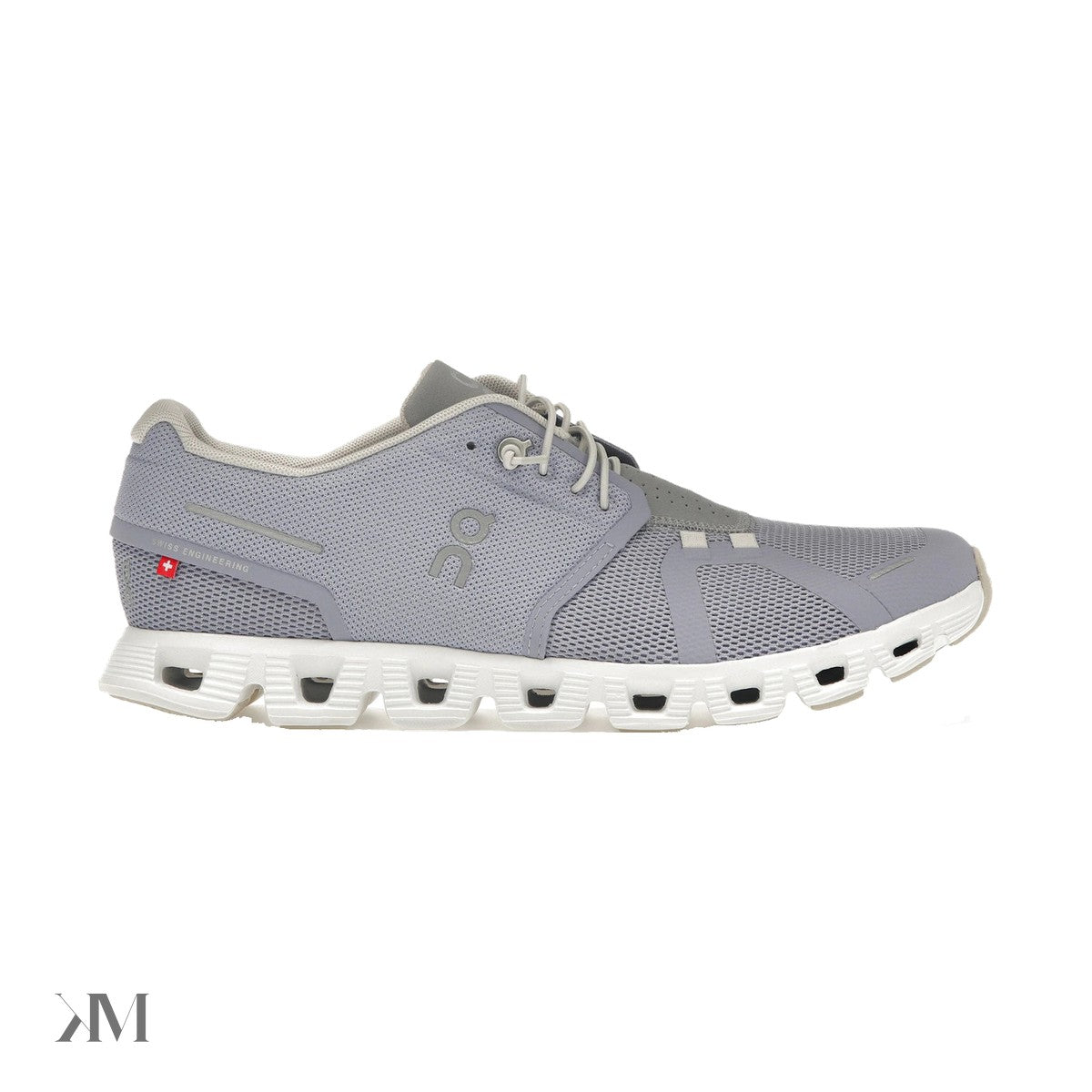 On Running Cloud 5 Nimbus Alloy