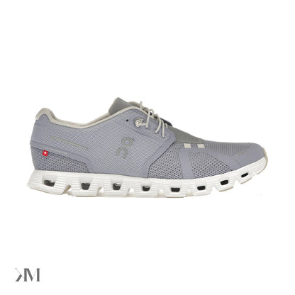 On Running Cloud 5 Nimbus Alloy