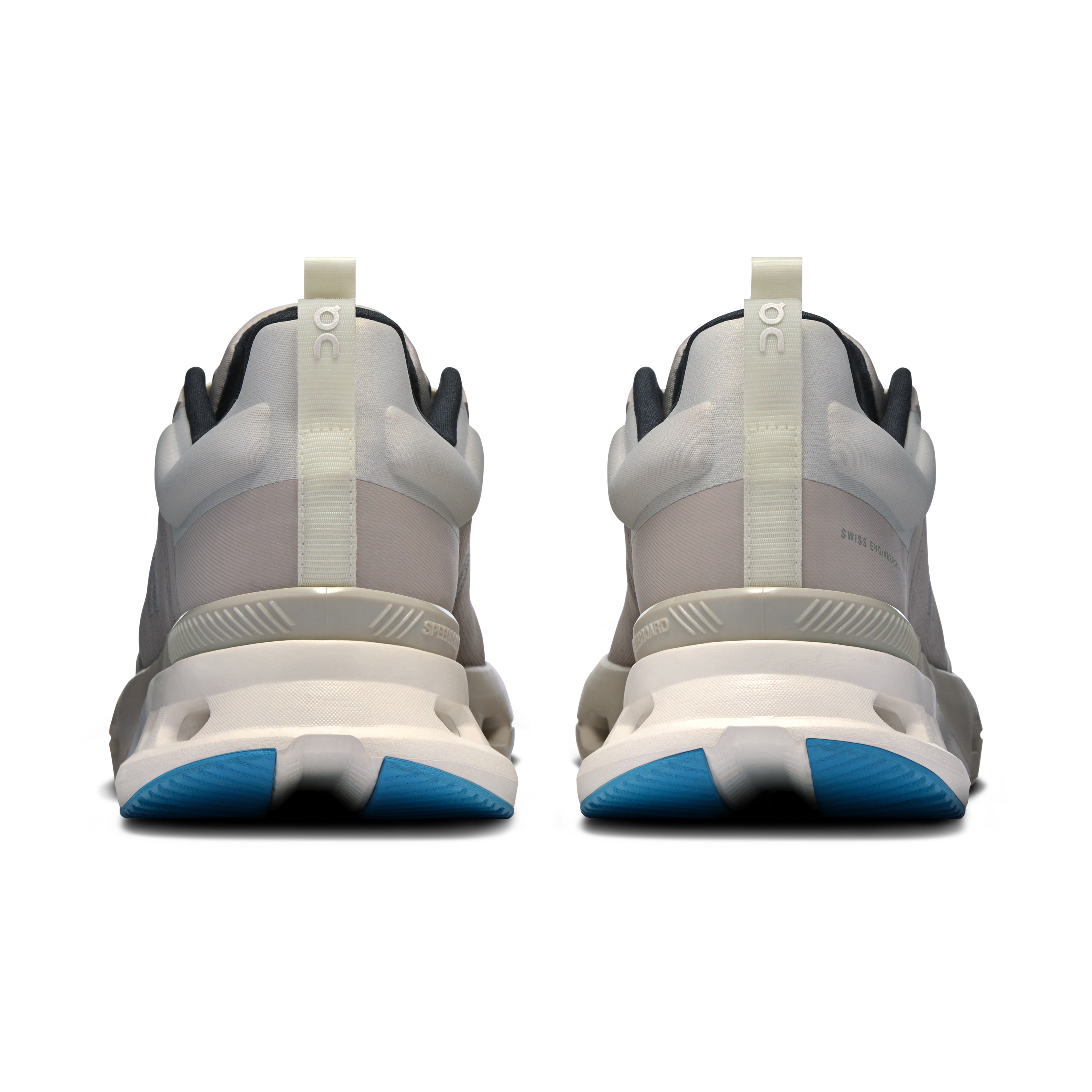 on running cloudnova x desert niagara