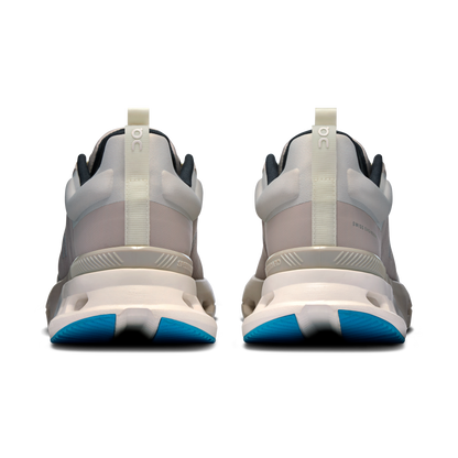 on running cloudnova x desert niagara