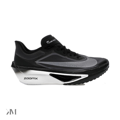 Nike Zoom Fly 6 Black Smoke Grey