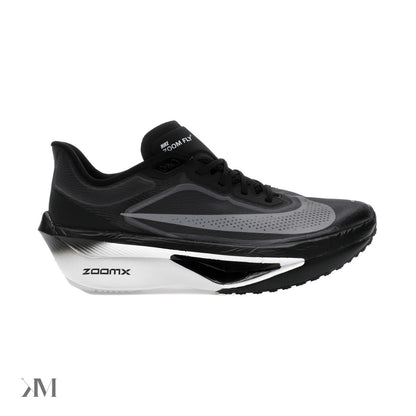 Nike Zoom Fly 6 Black Smoke Grey