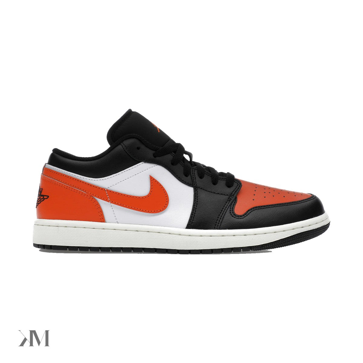 jordan 1 low shattered backboard alternate
