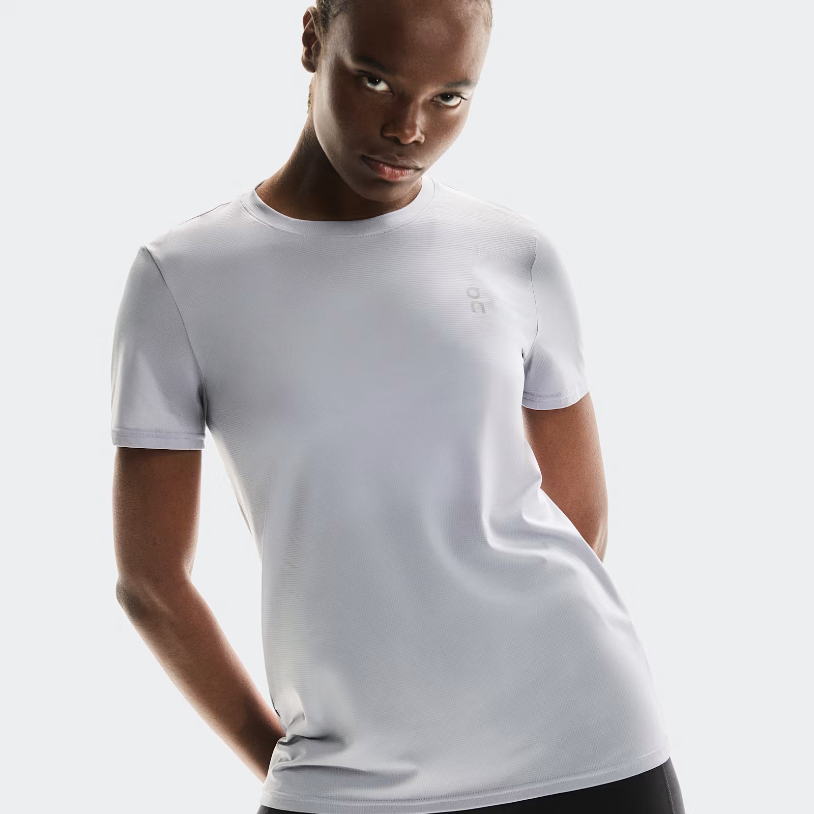 On Core-T Lilac (Women'S)