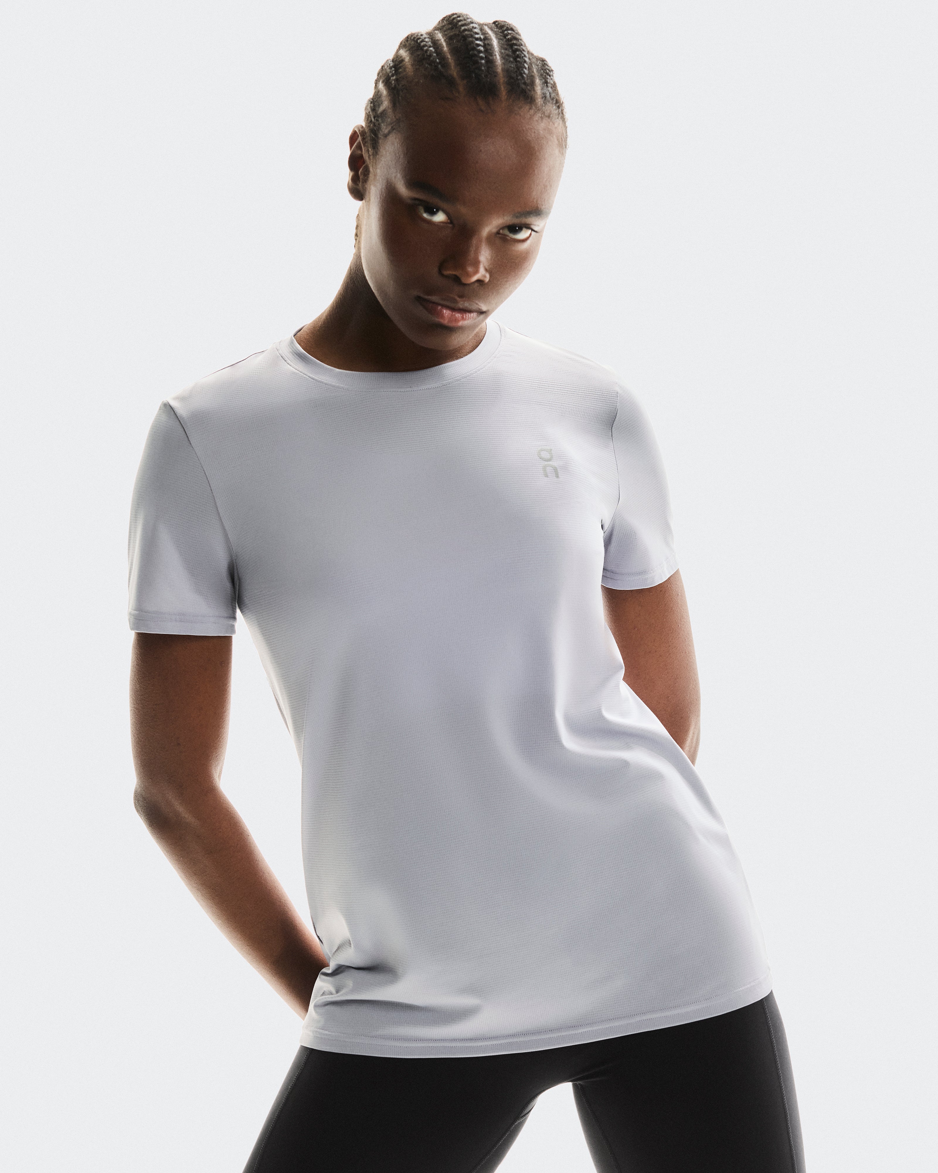 On Core-T Lilac (Women's)