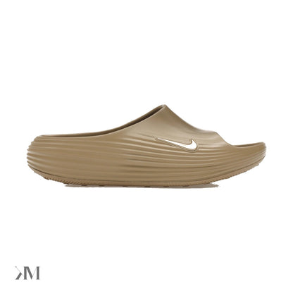 Nike Reactx Rejuven8 Slide Khaki