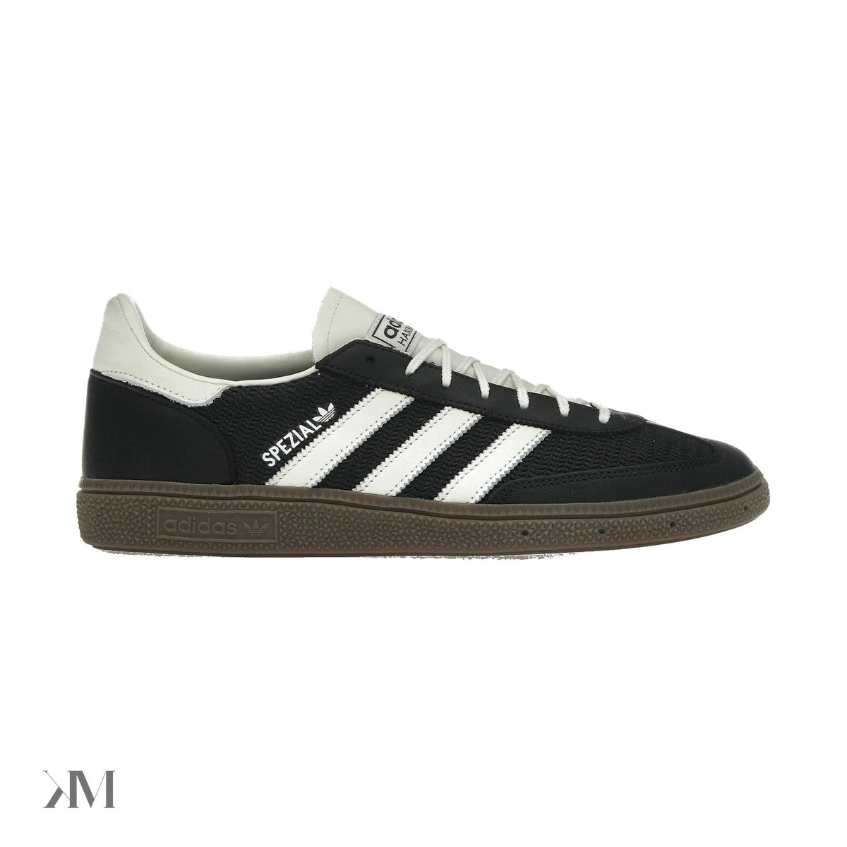 Adidas Handball Spezial Core Black Ivory