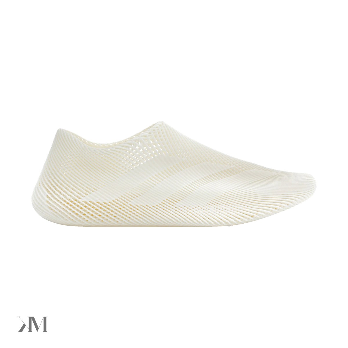 Adidas Climacool Off White, side profile