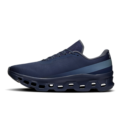 On Cloudmonster 1 Midnight Navy