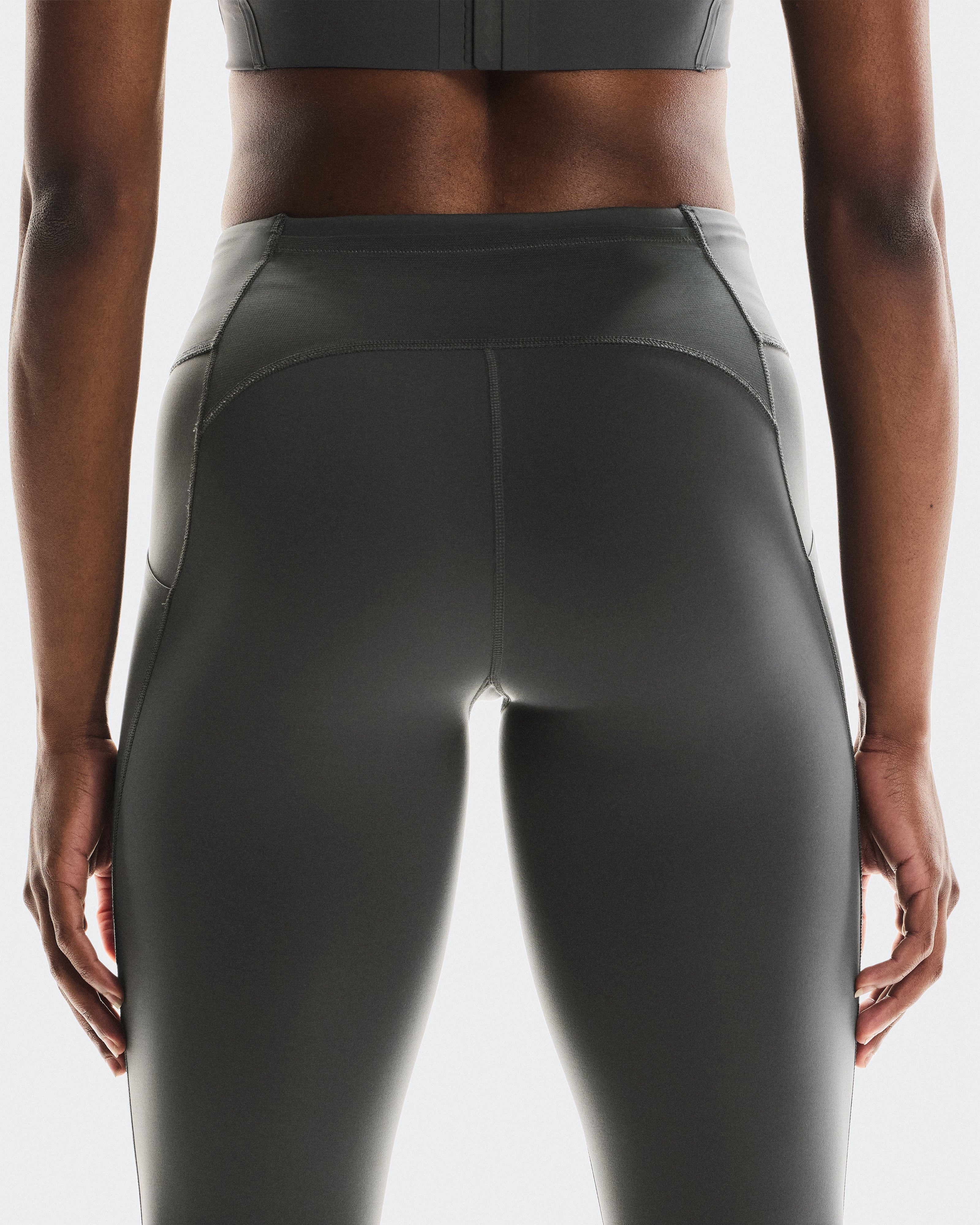 On Performance Tights 7/8 Eclipse (Women'S)