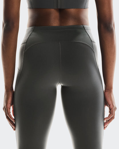 On Performance Tights 7/8 Eclipse (Women'S)