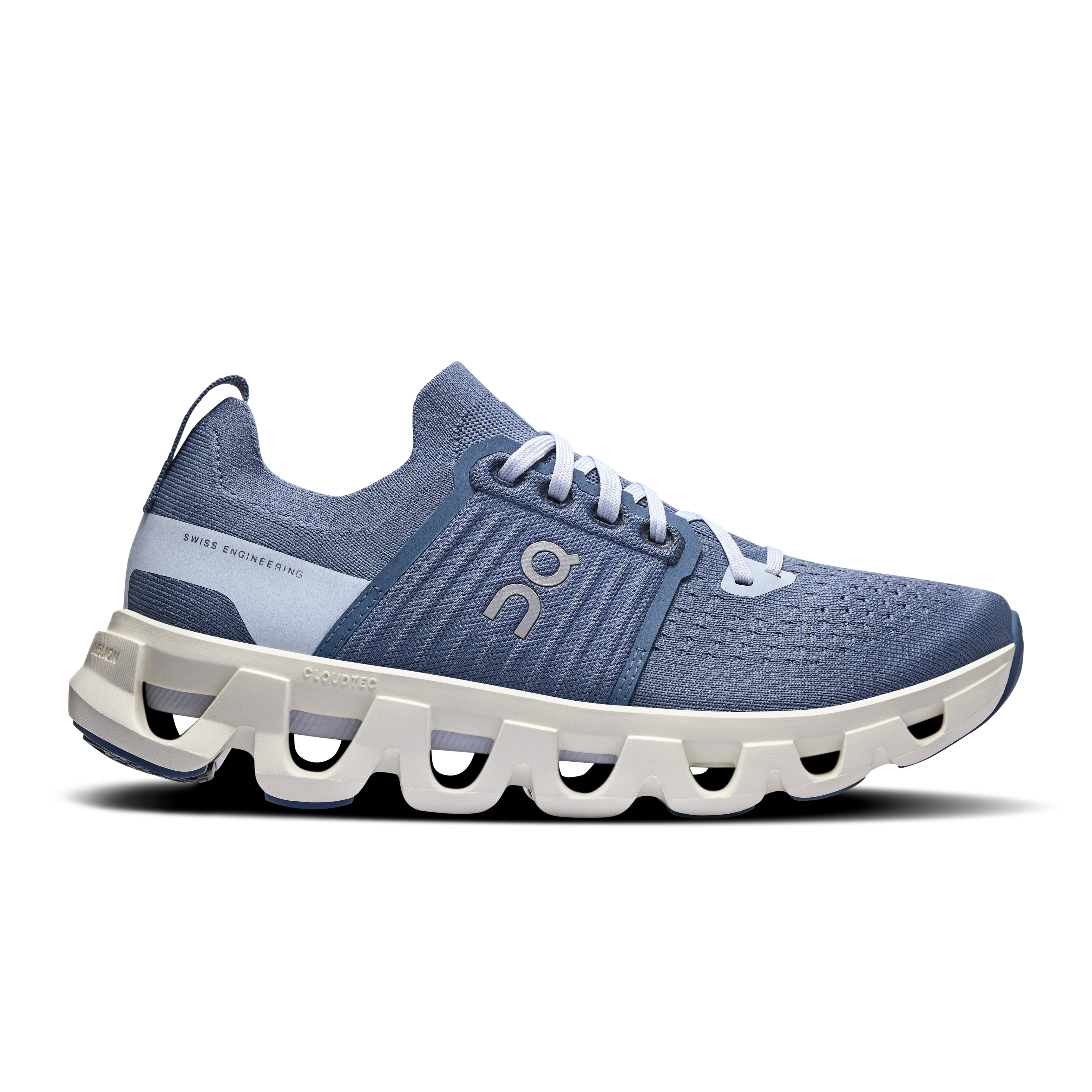 On Cloudswift 4 Metal Heather (Women'S)