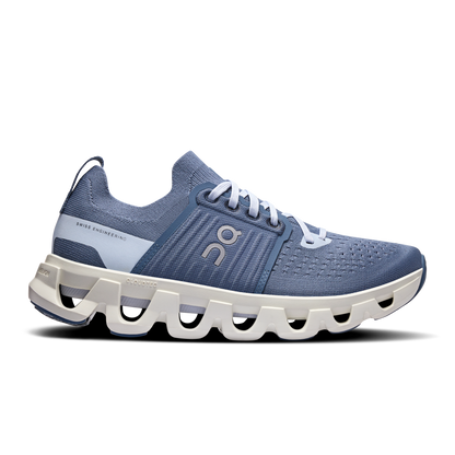 On Running Cloudswift 4 Metal Heather (Women'S)