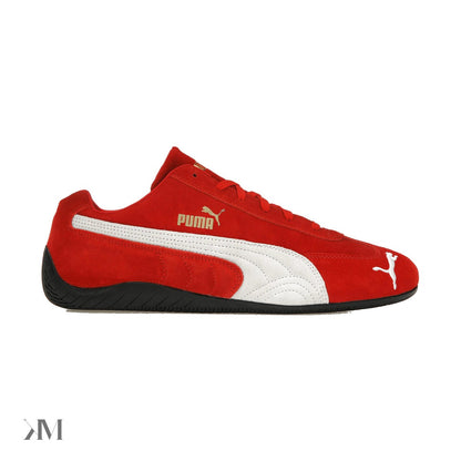 Puma Speedcat Og Red White