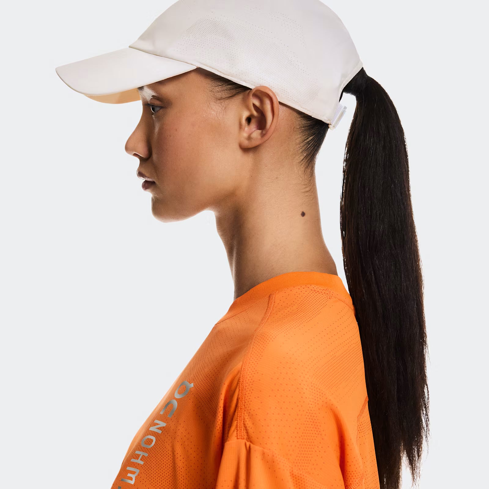 On Lightweight Cap Erewhon Ivory