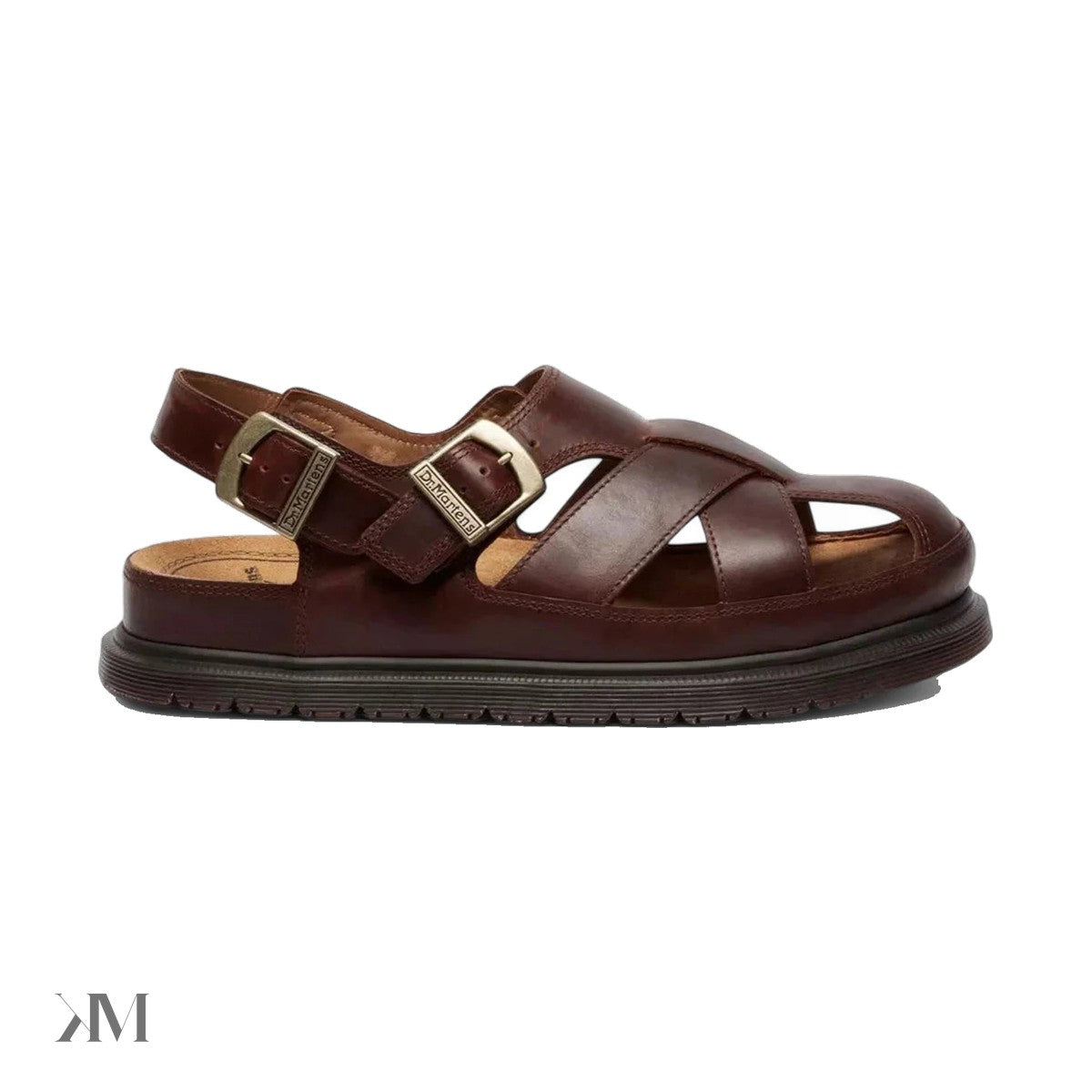 Dr. Martens Archive Sandal Butterscotch