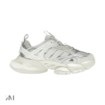 Adidas Vento XLG Deluxe White Sail, side profile
