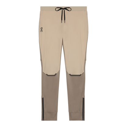 On Weather Pants Desert | Cinder