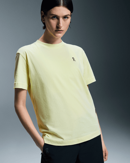 On Graphic-T Warp Hay (Women'S)