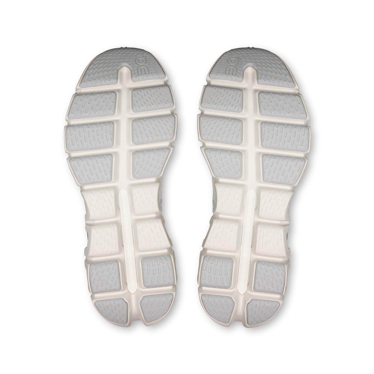 On Cloud X Tempo Ivory Ice