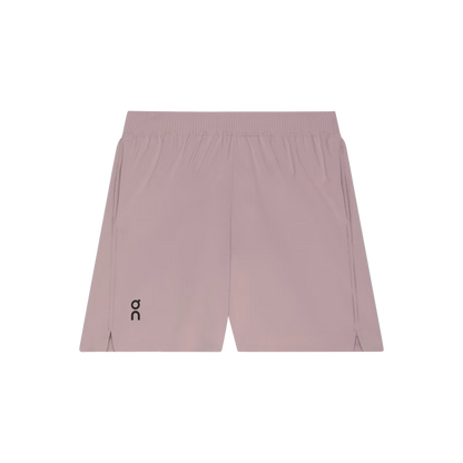 On Focus Shorts Heron