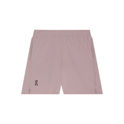 On Focus Shorts Heron