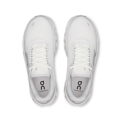On Cloudmonster 1 White White (Women'S)
