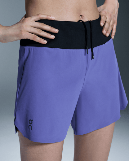 on running shorts Iris (Women's)
