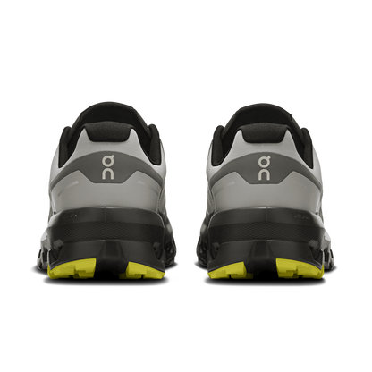 on running cloudvista 2 waterproof lilac black (women's)