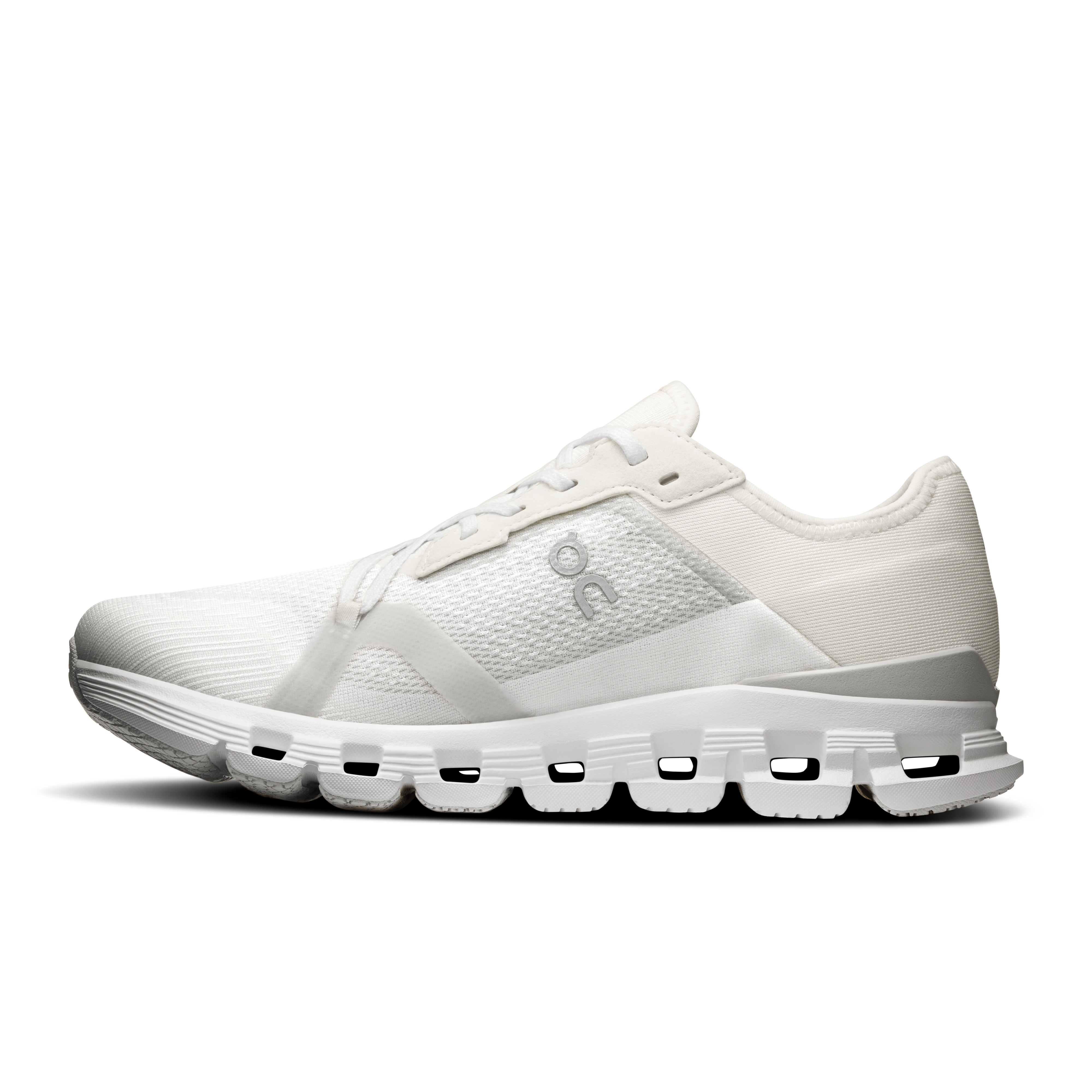 On Cloud X 4 Ad White Wolf (Women'S)