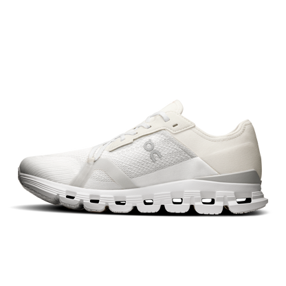 On Cloud X 4 Ad White Wolf (Women'S)