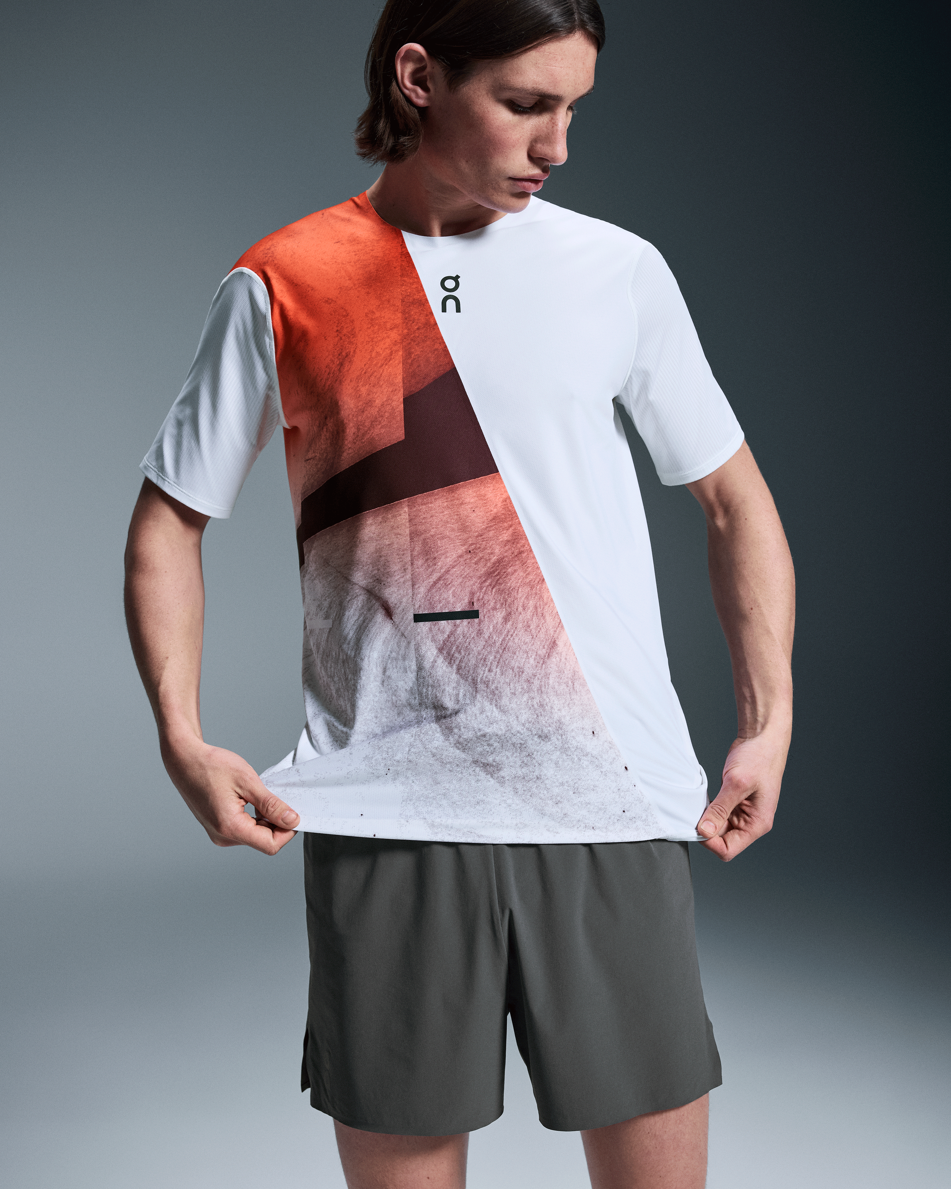 on ultra shorts Eclipse