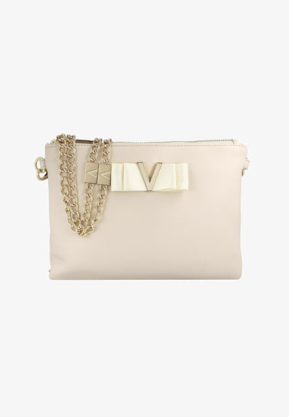 Valentino Bags Whitney  - Cross Body Bag - Ecru