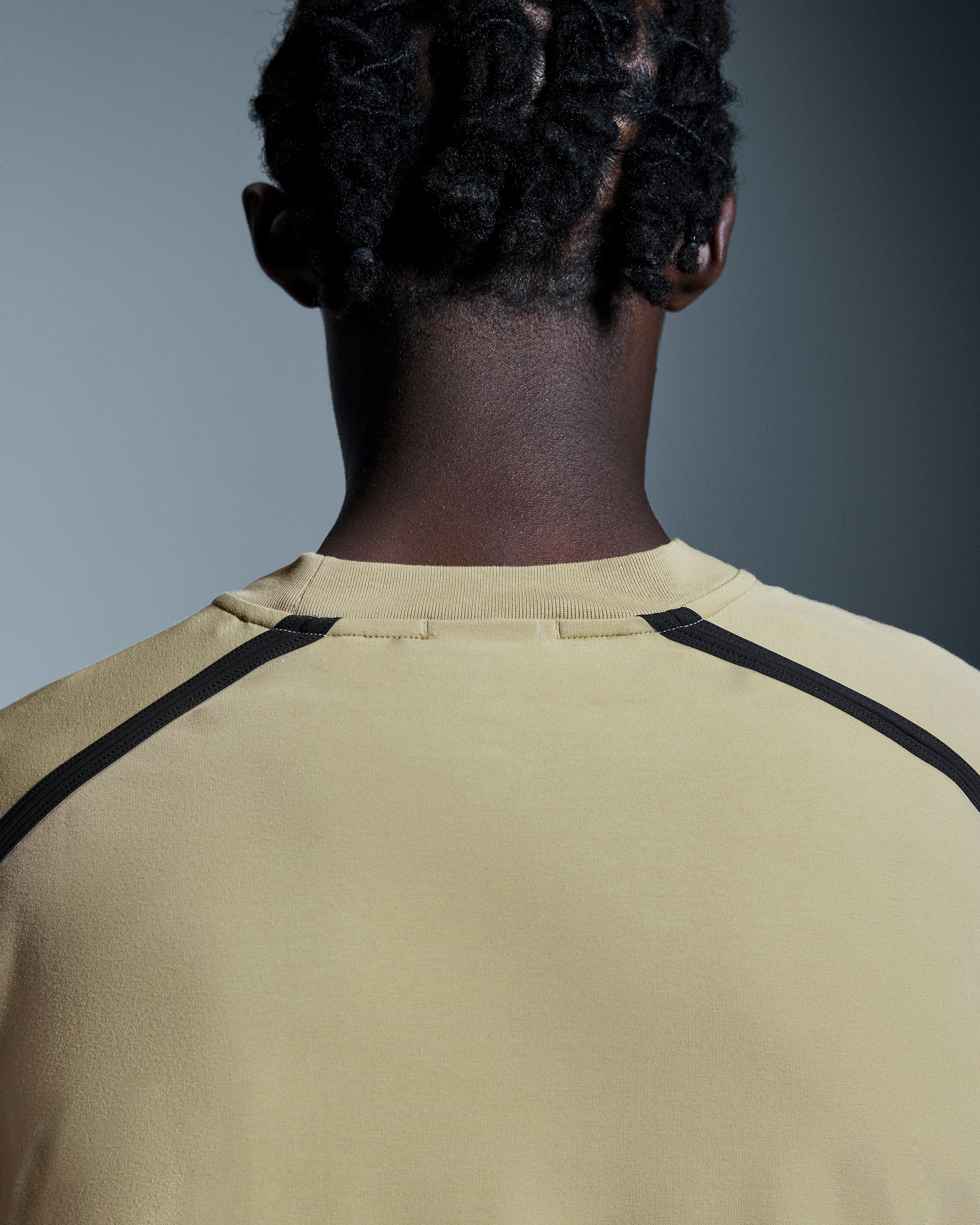 On Studio Crew Caper