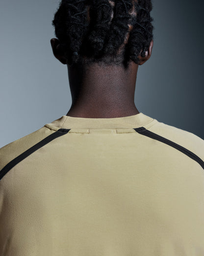 On Studio Crew Caper