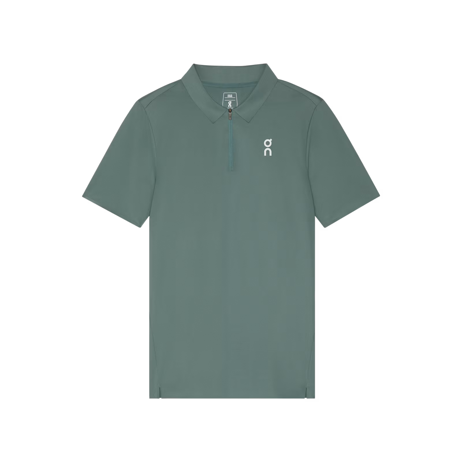 On Court Polo Tide