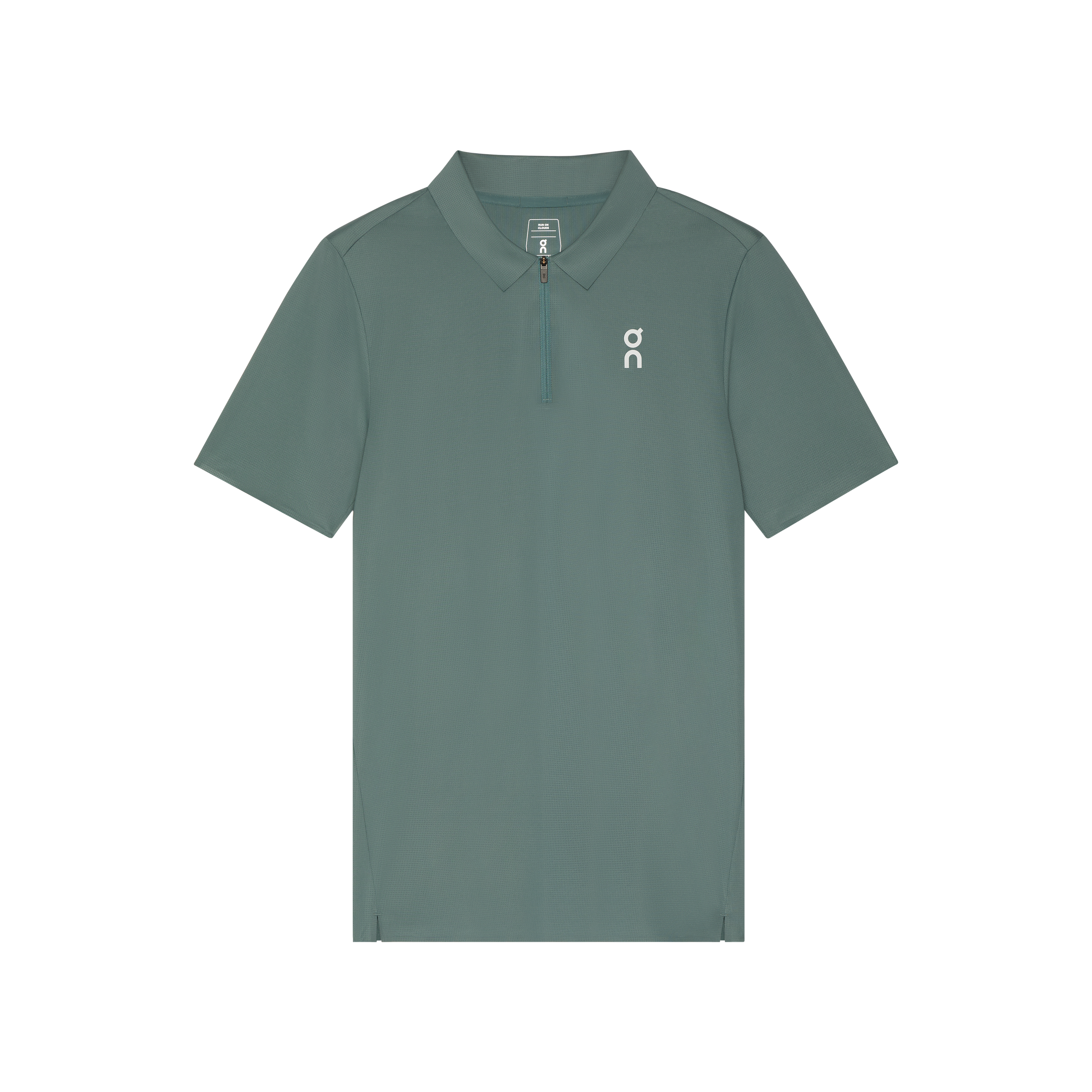 On Court Polo Tide