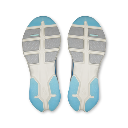 On Cloudpulse 2 Alloy Ice